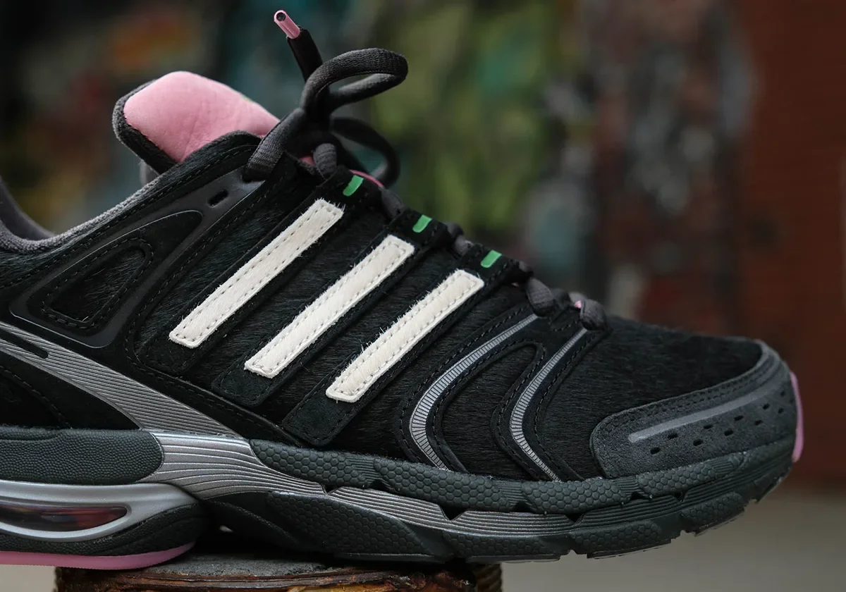 adidas Adistar Control 5 “Собачий Бегун” выходит зимой 2026