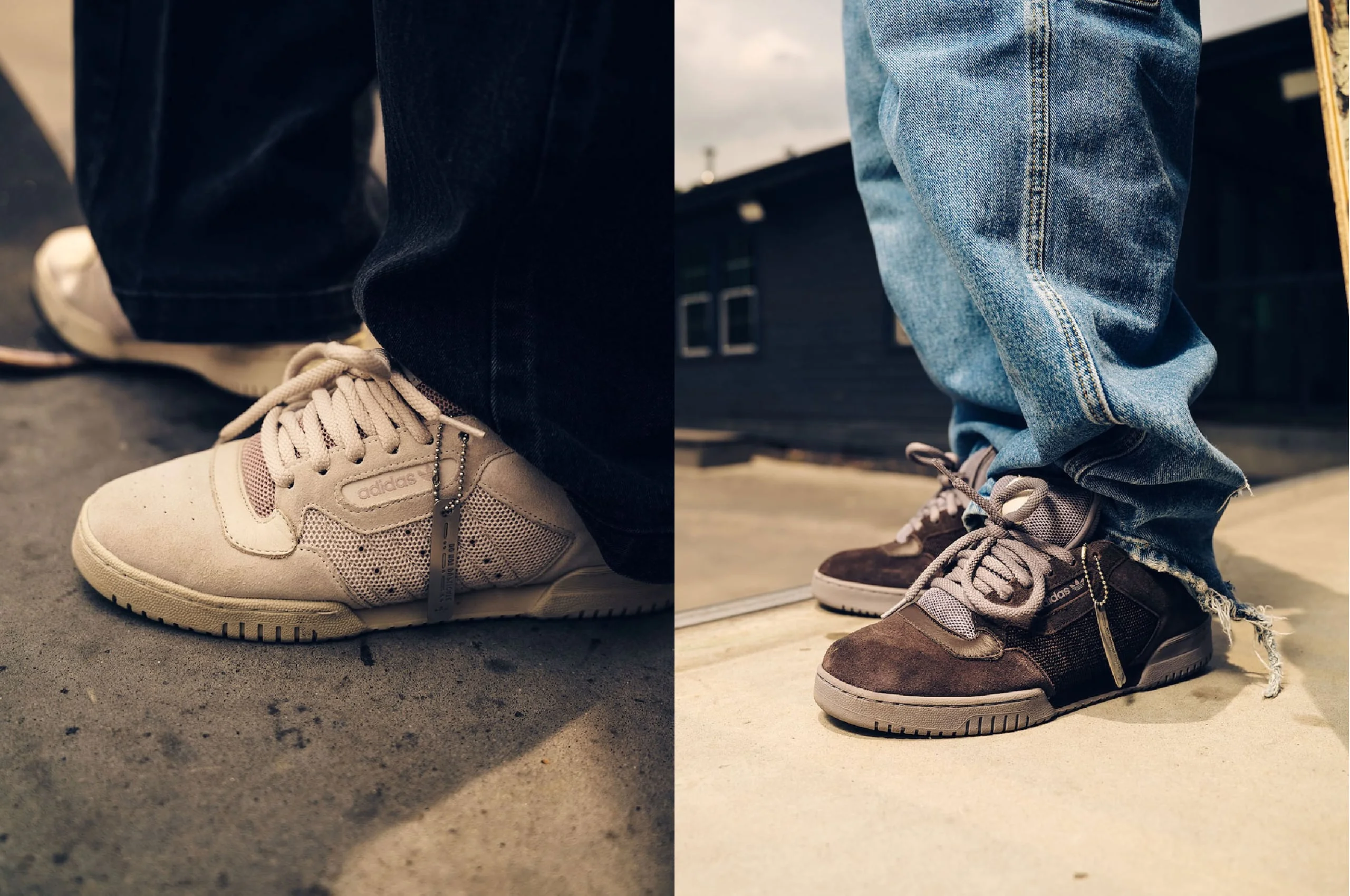 APB и adidas отмечают День скейтбординга с PowerPhase Puff Pack