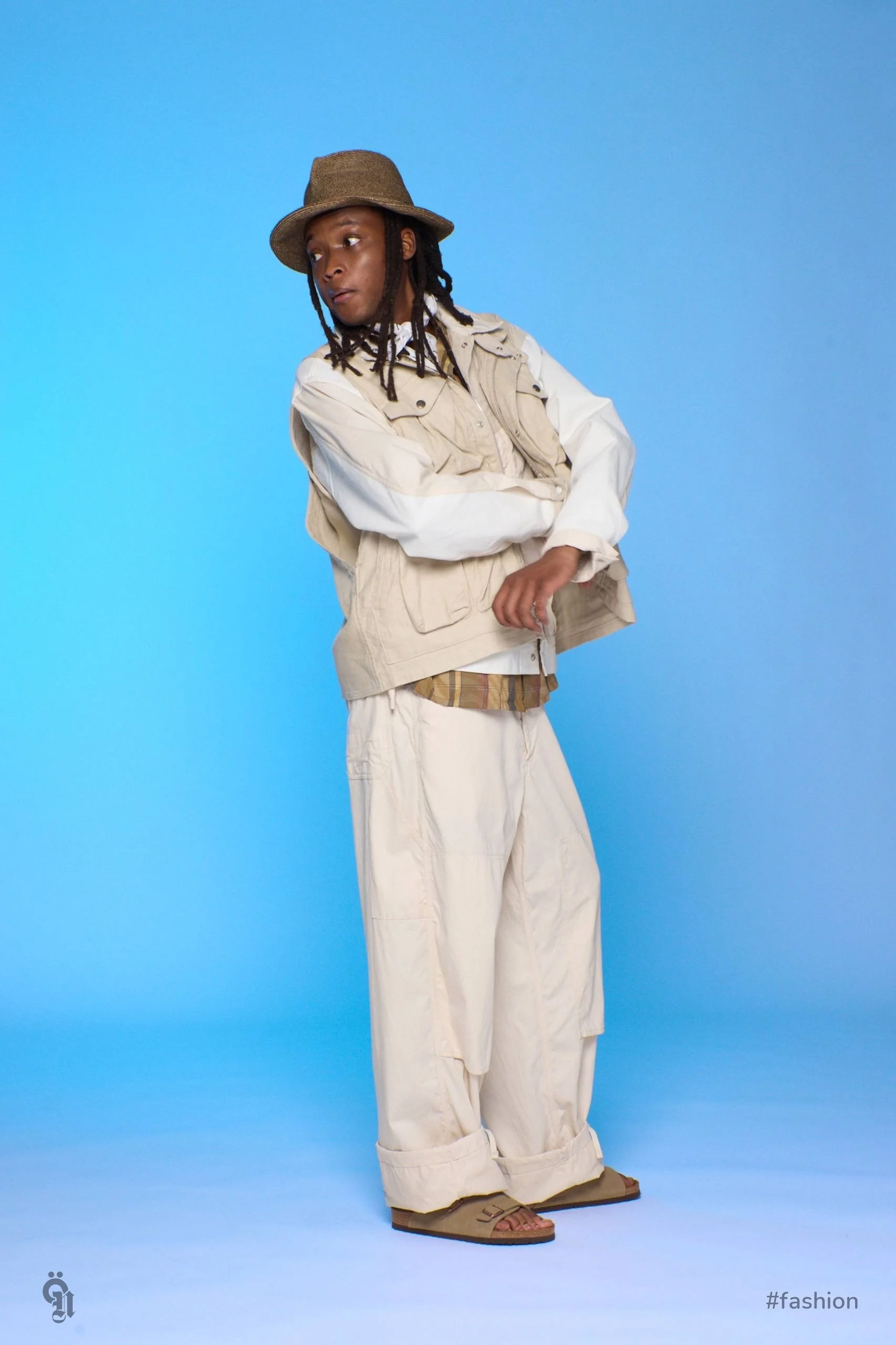 Engineered Garments представила новую коллекцию весна/лето 2027