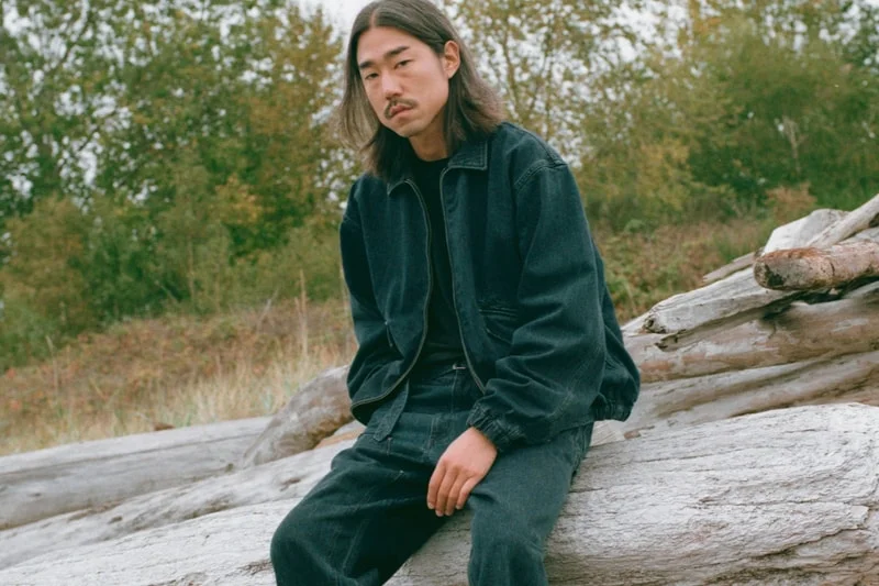BEAMS представляет эксклюзивную коллекцию