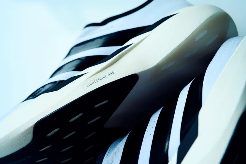 Распаковка нового adidas ADIZERO Evo SL Zip