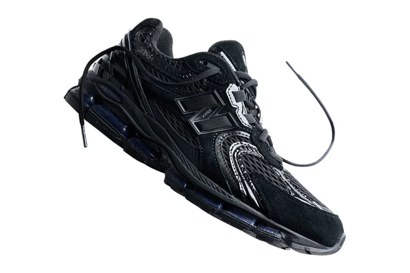 SOMEWHERE® выпустил New Balance 1954R перед глобальным релизом