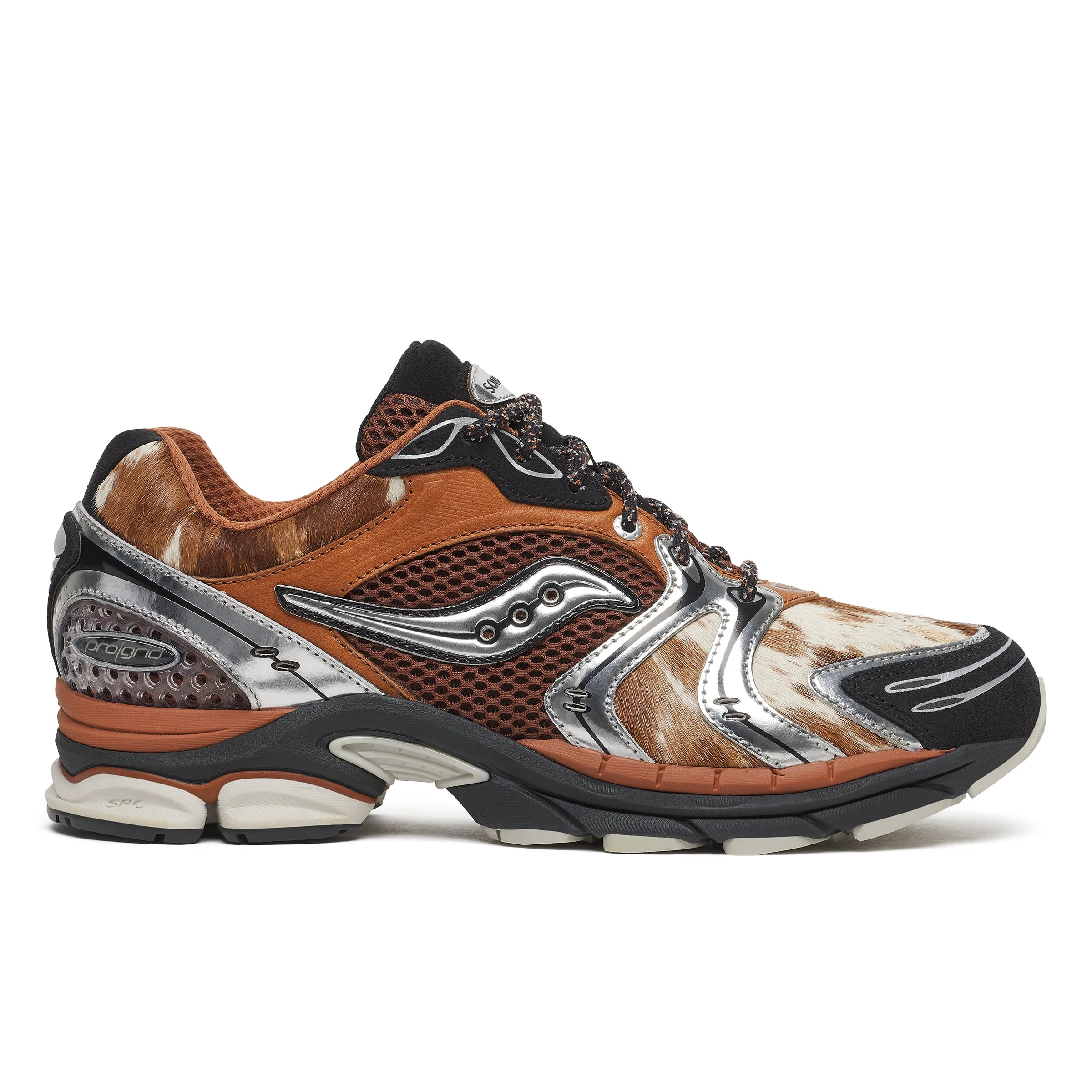 Коллекция Saucony “Space Cowboy” выйдет 2 октября