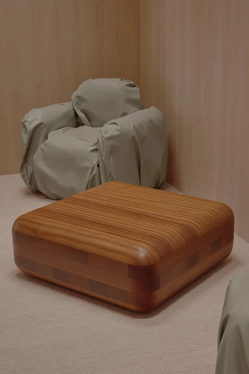 Новый минимализм: магазин Acne Studios в Нью-Йорке на фоне Whitney Museum