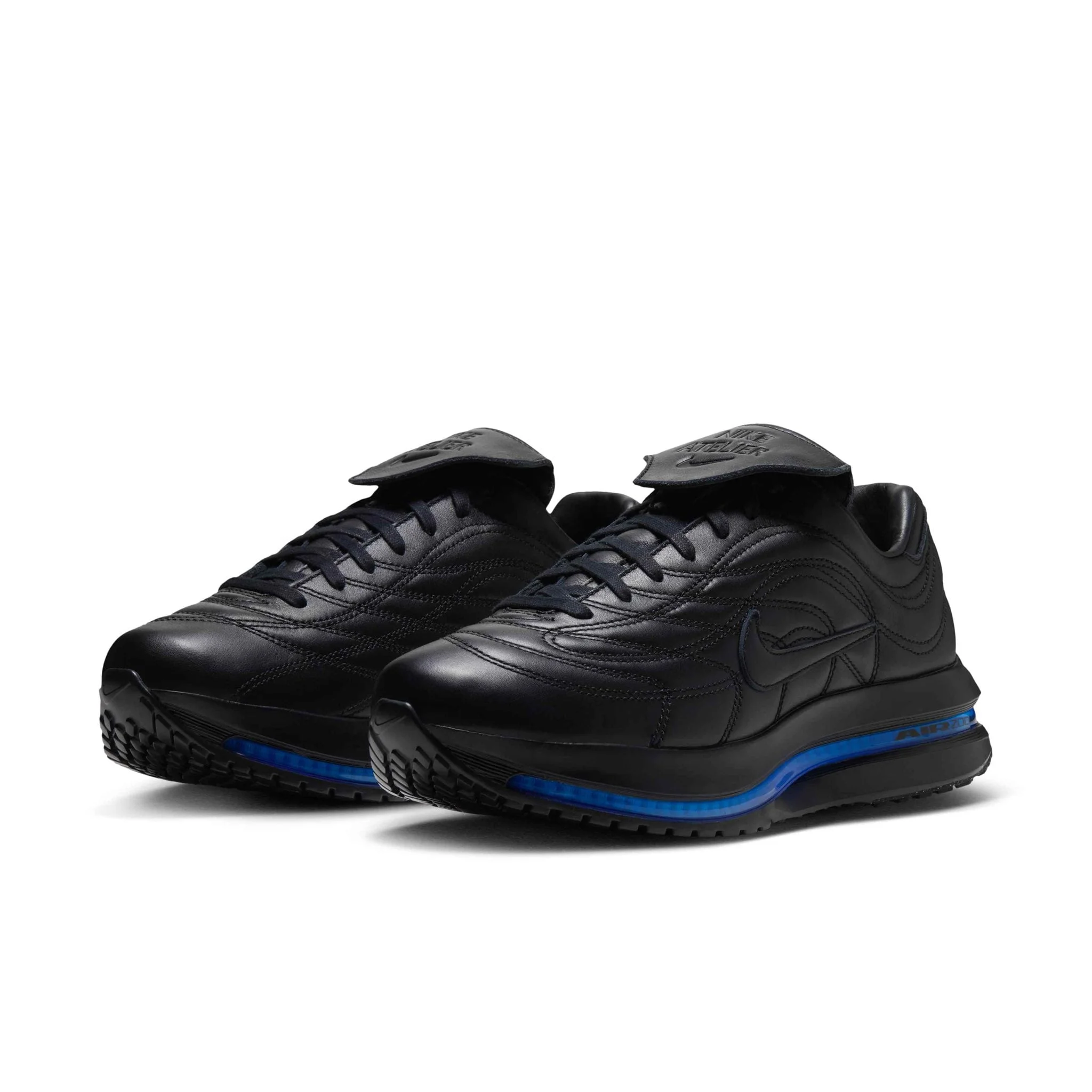 Коллекция Nike Atelier с Désiré Doué выходит в июле с Merc Premium