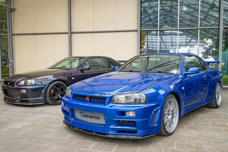 Автовладельцы GT-R в Австралии получат прямой доступ к программе восстановления от Nismo