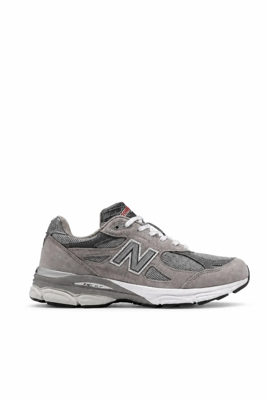 Кроссовки New Balance 99X: золотые модели для уличной культуры