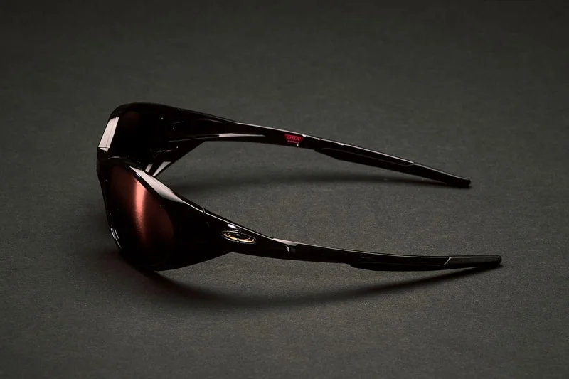Трэвис Скотт и Oakley представляют Cactus Jack x Oakley Глава 001