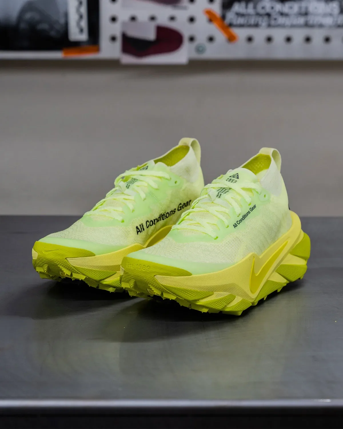 Nike ACG “Picklejuice” выходит в конце 2027 года