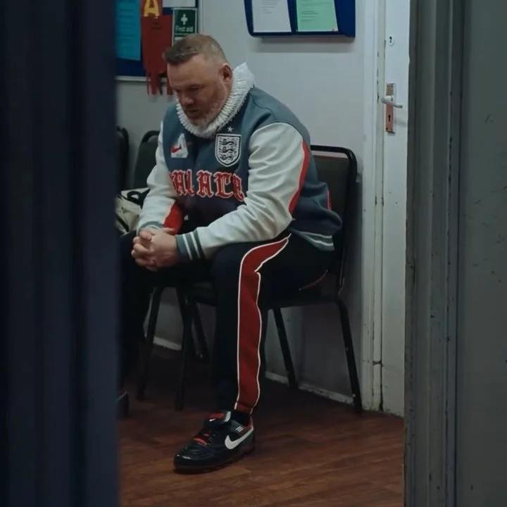 PALACE x Nike Cryoshot Air Speed M “Сборная Англии” — релиз в июне 2026 года