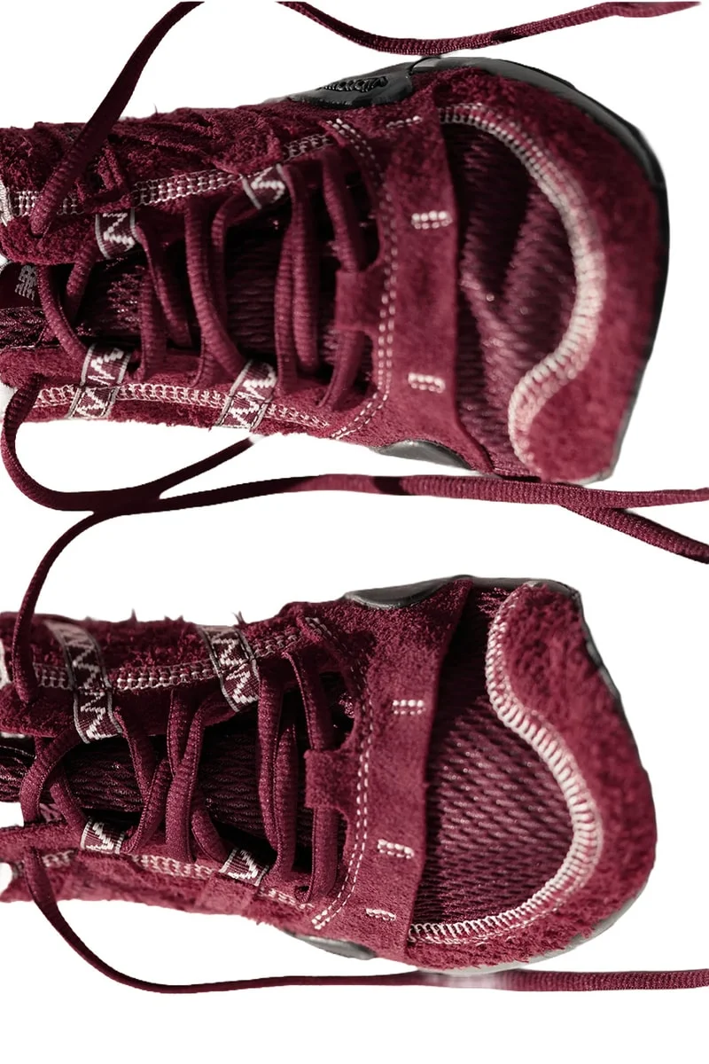 Солнце и стиль: коллаборация sunlovetour и New Balance Minimus