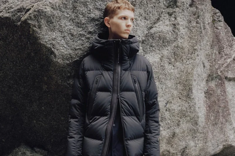 Descente представляет премиальную коллекцию внешней одежды “Mizusawa Down” FW26