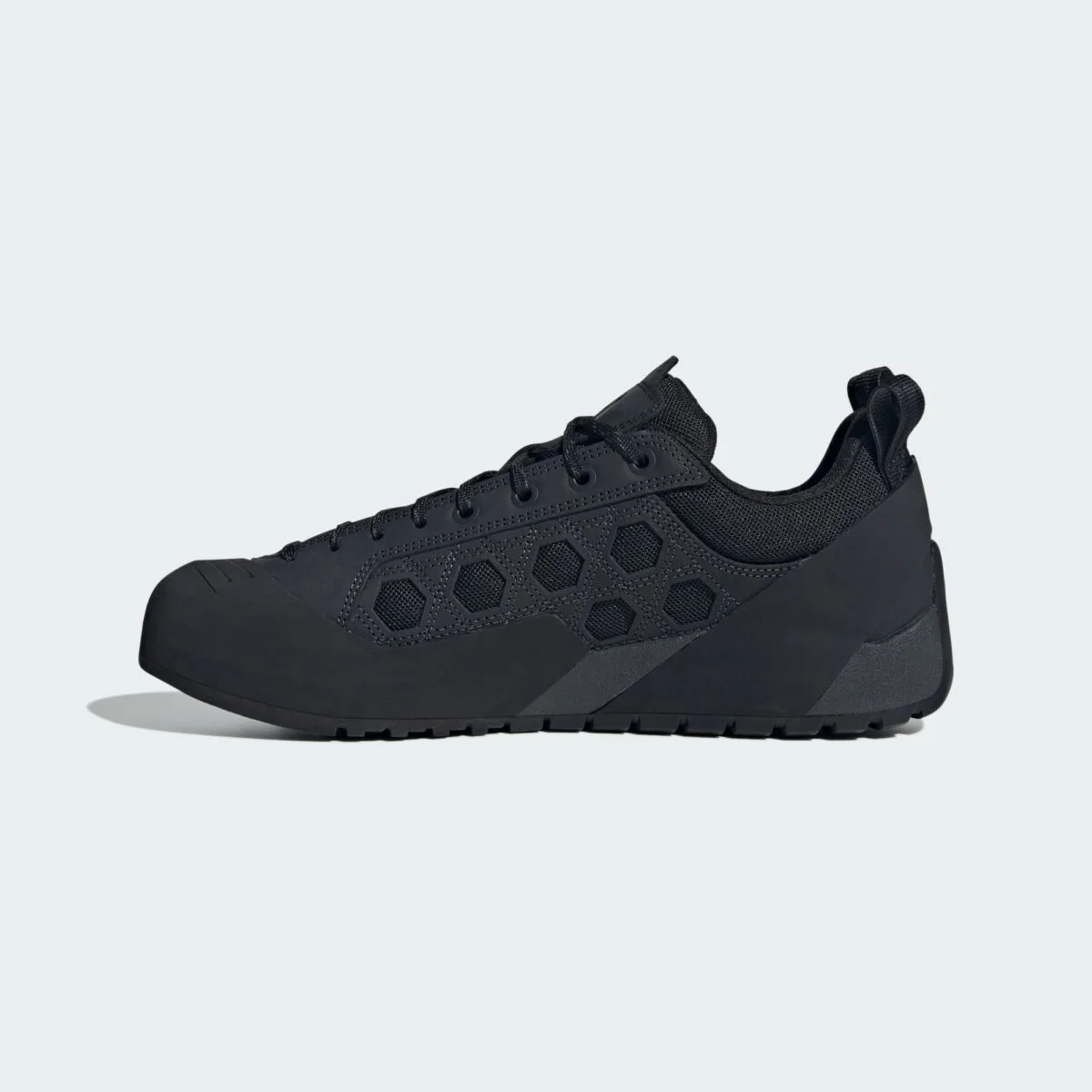 adidas Five Ten Guide Tennie “Ядерный Чёрный”