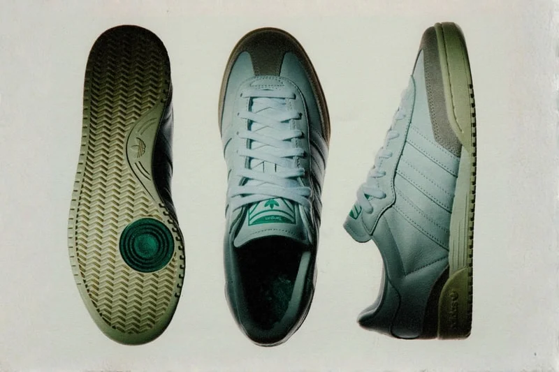 Пакет adidas Originals Objects of Legacy: пять икон через призму Stan Smith