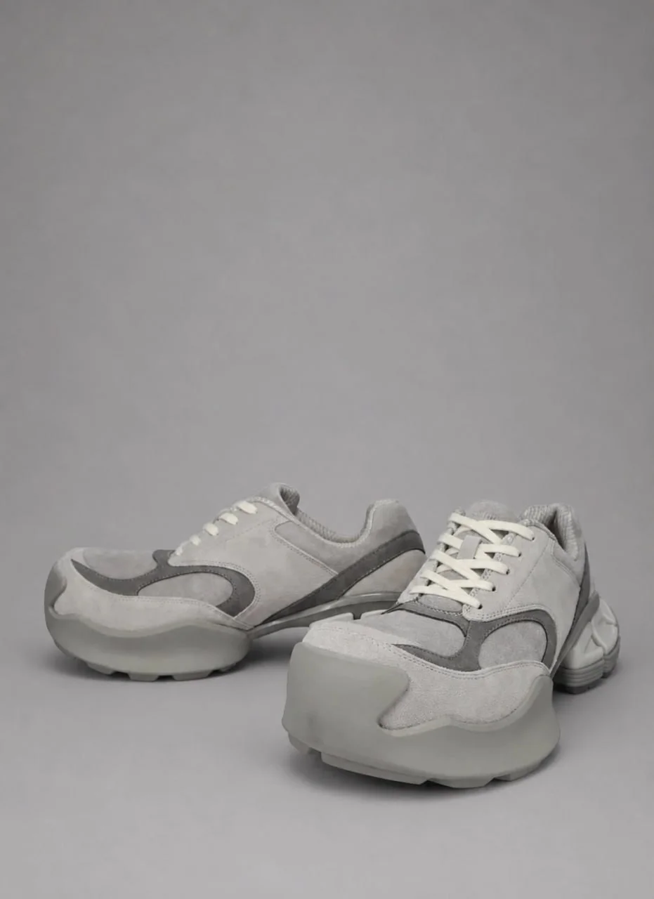 Кроссовки New Balance 99X: золотые модели для уличной культуры