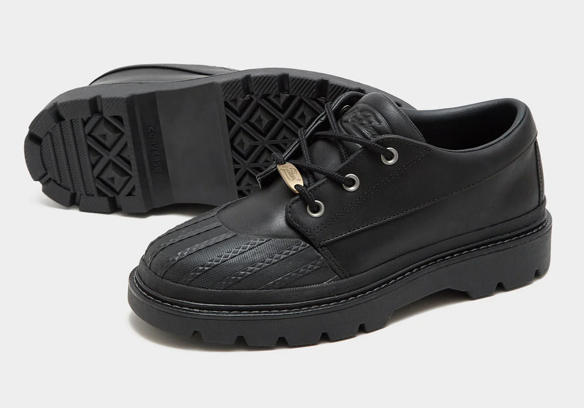 Tyler, The Creator обновляет Converse 1908 Bronco Boot Low