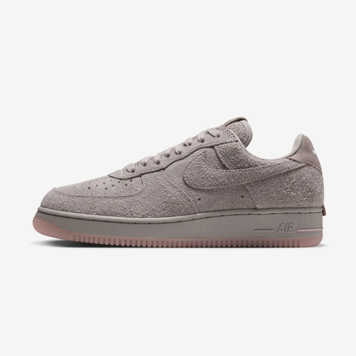 Nike Air Force 1 Low ’01 “Крыса метро” — новая капсула в октябре 2026 года