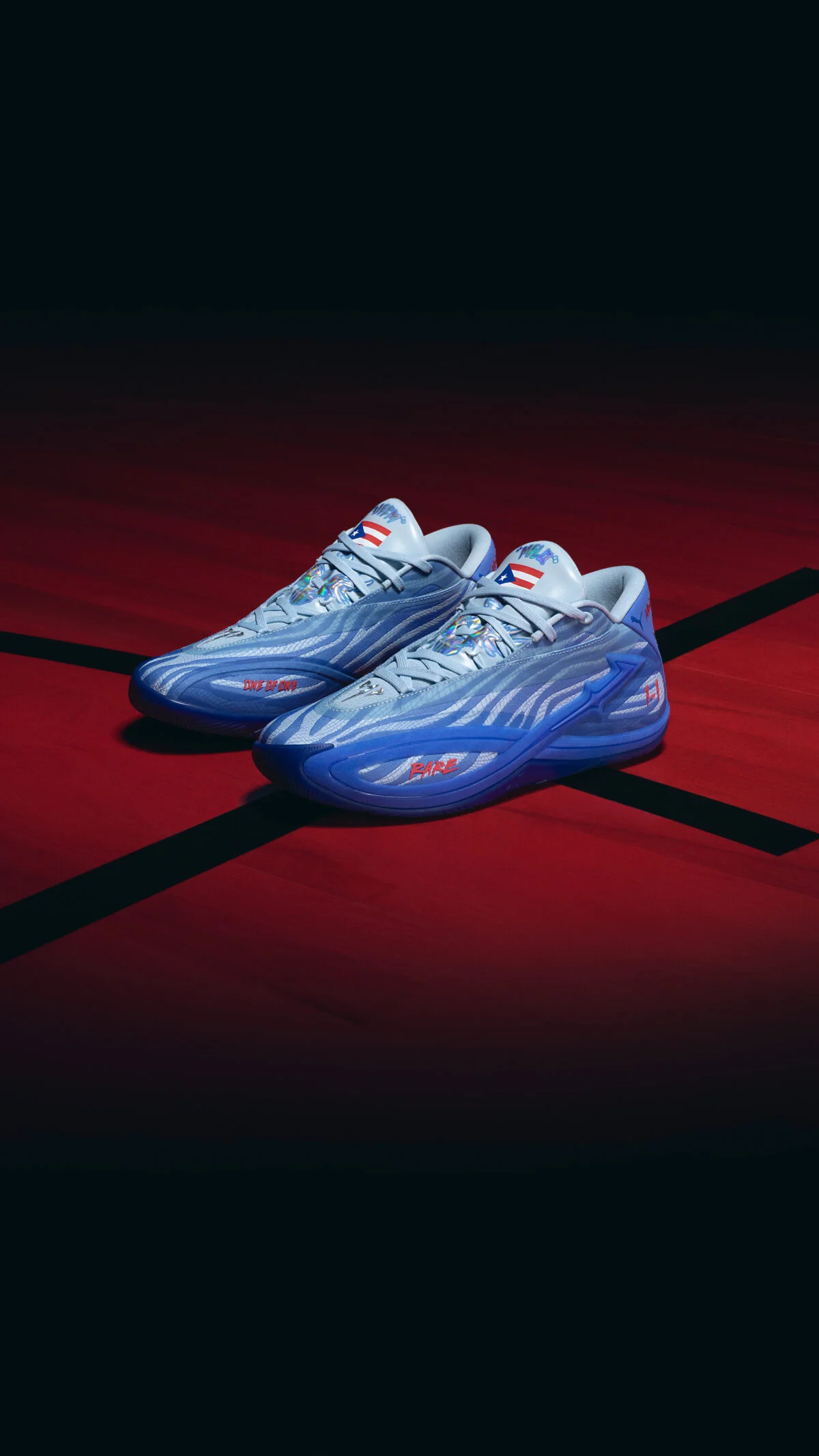 PUMA MB.06 Пуэрто-Рико: эксклюзивный релиз для острова