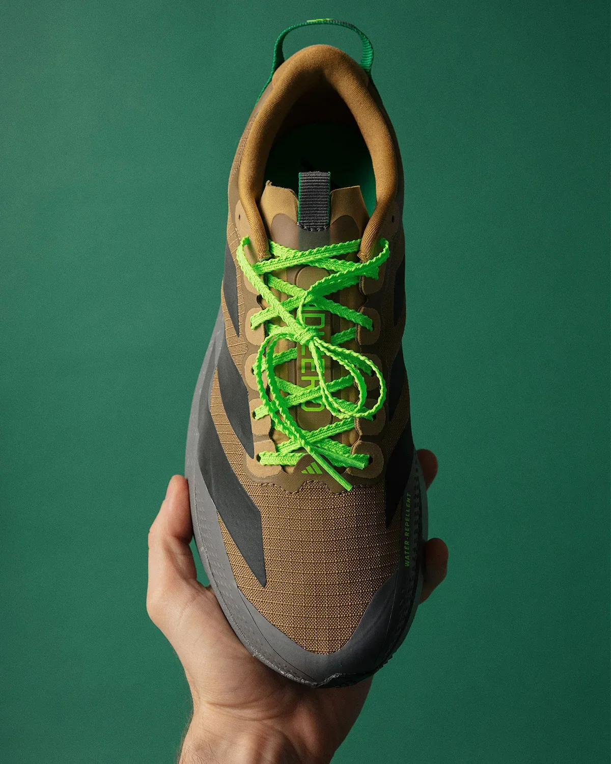 adidas EVO SL ATR x Up There: Коллаборация, которая покорит улицы 17 сентября