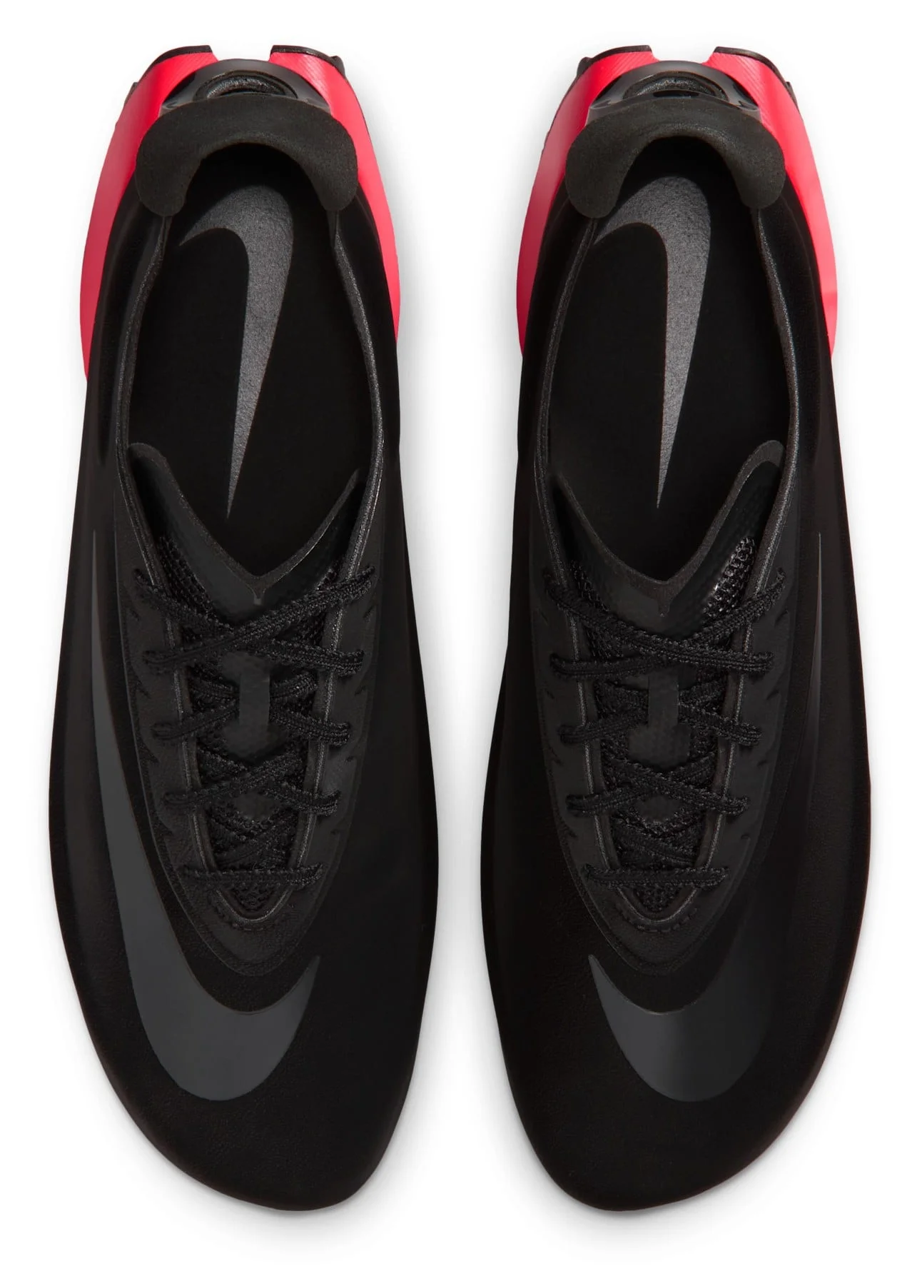 Nike First Sight Noir “Яркий Кримсон” появится летом 2026 года