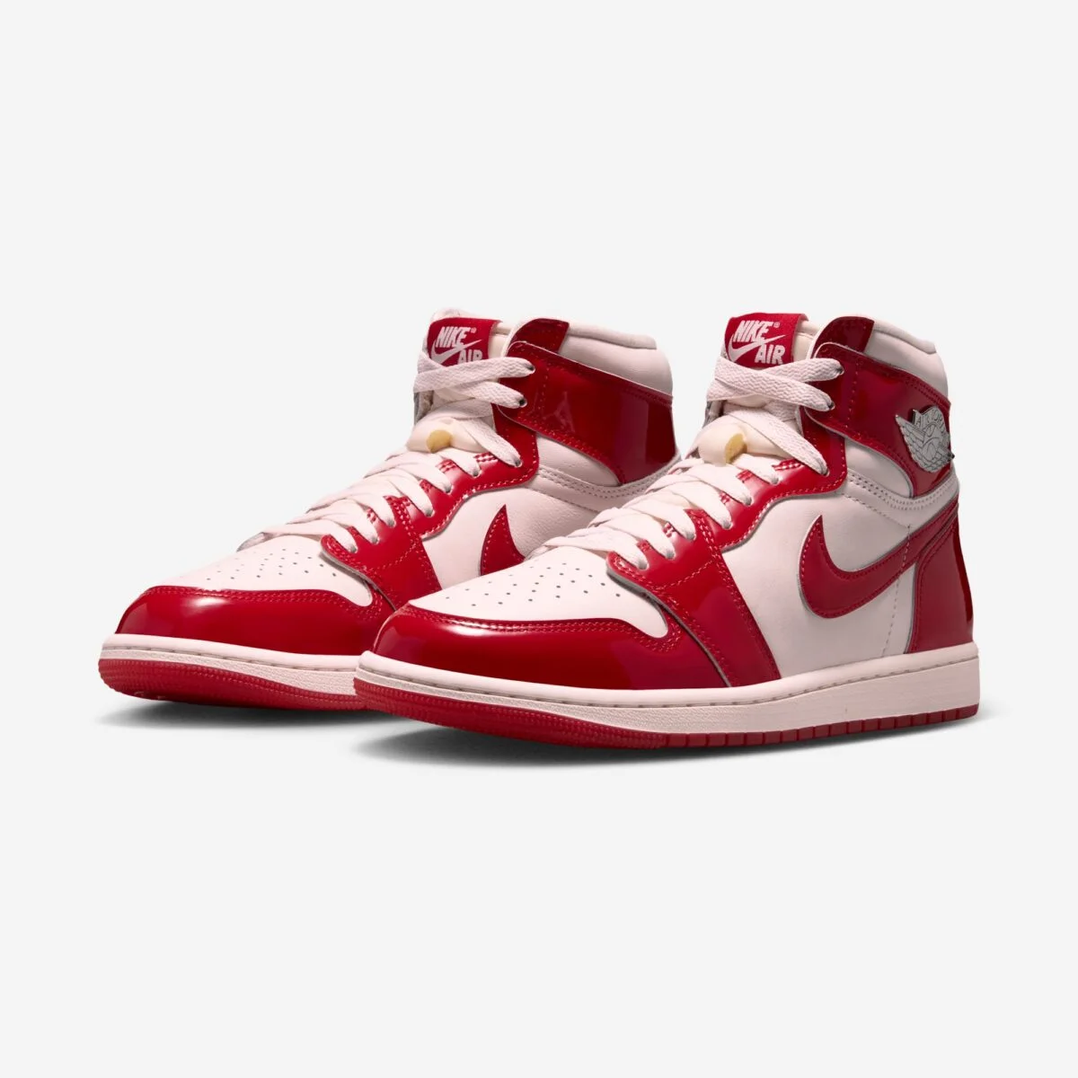 Air Jordan 1 High OG WMNS “Nails & Grails”: релиз в сентябре 2026 года
