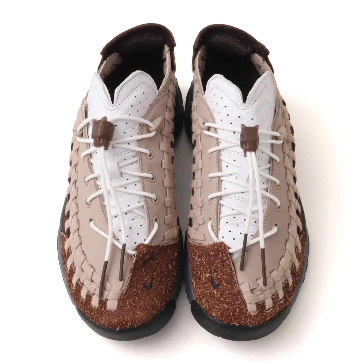 Soulgoods и Nike представляют совместную модель Homescape Woven