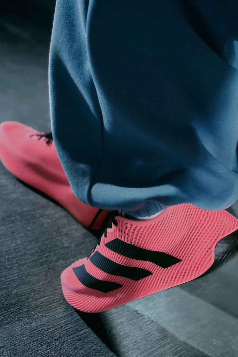 Тейт Макарай — лицо новой кампании adidas Climacool
