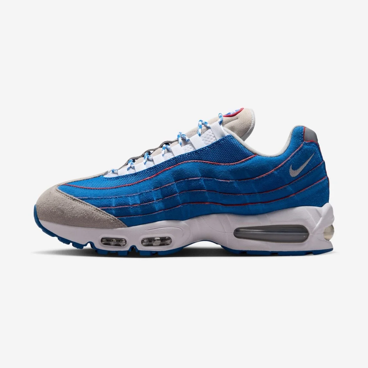 Несмотря на иск от 7-Eleven, Nike выпускает Air Max 95 “Lawson” в июле