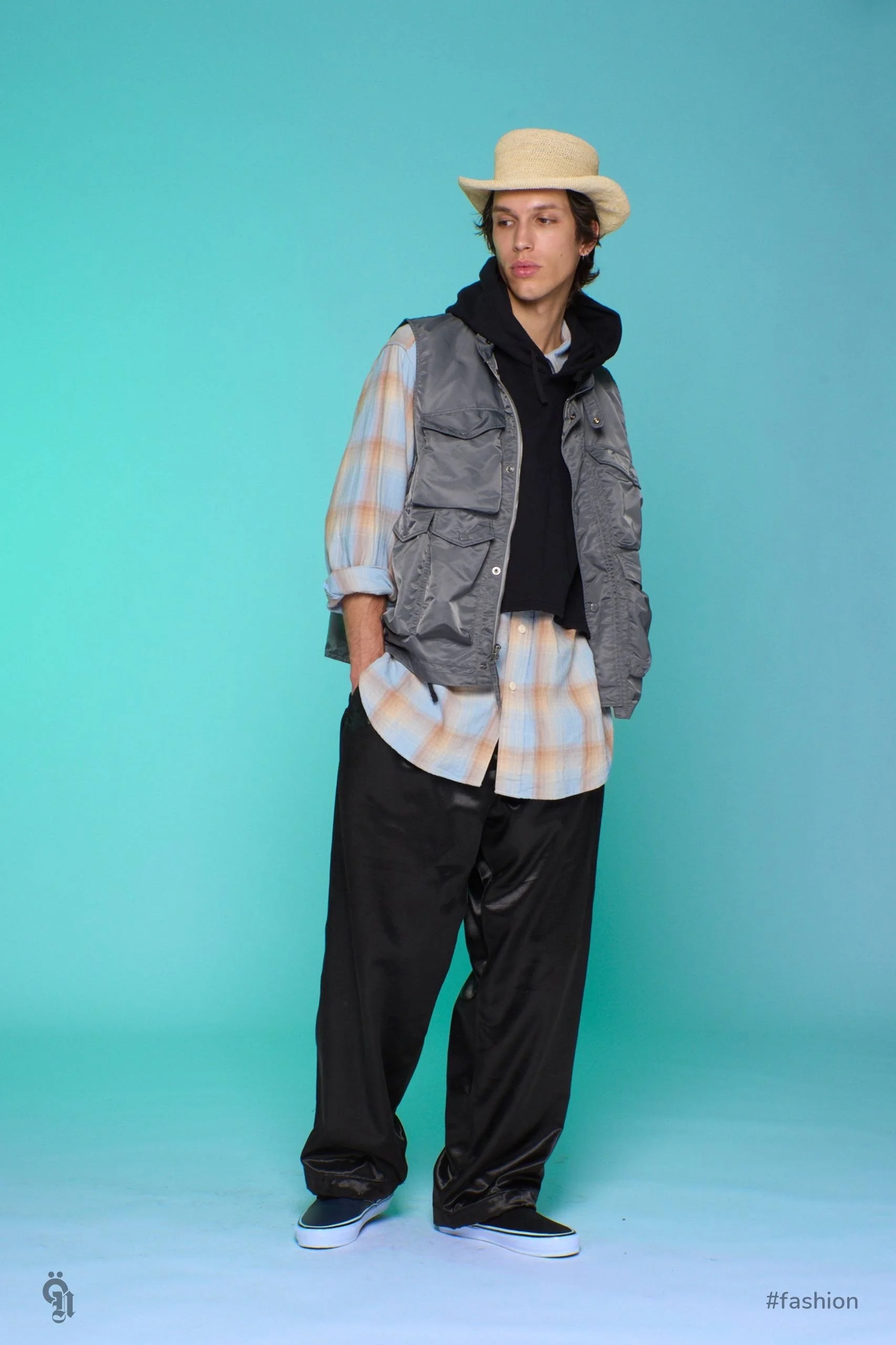 Engineered Garments представила новую коллекцию весна/лето 2027