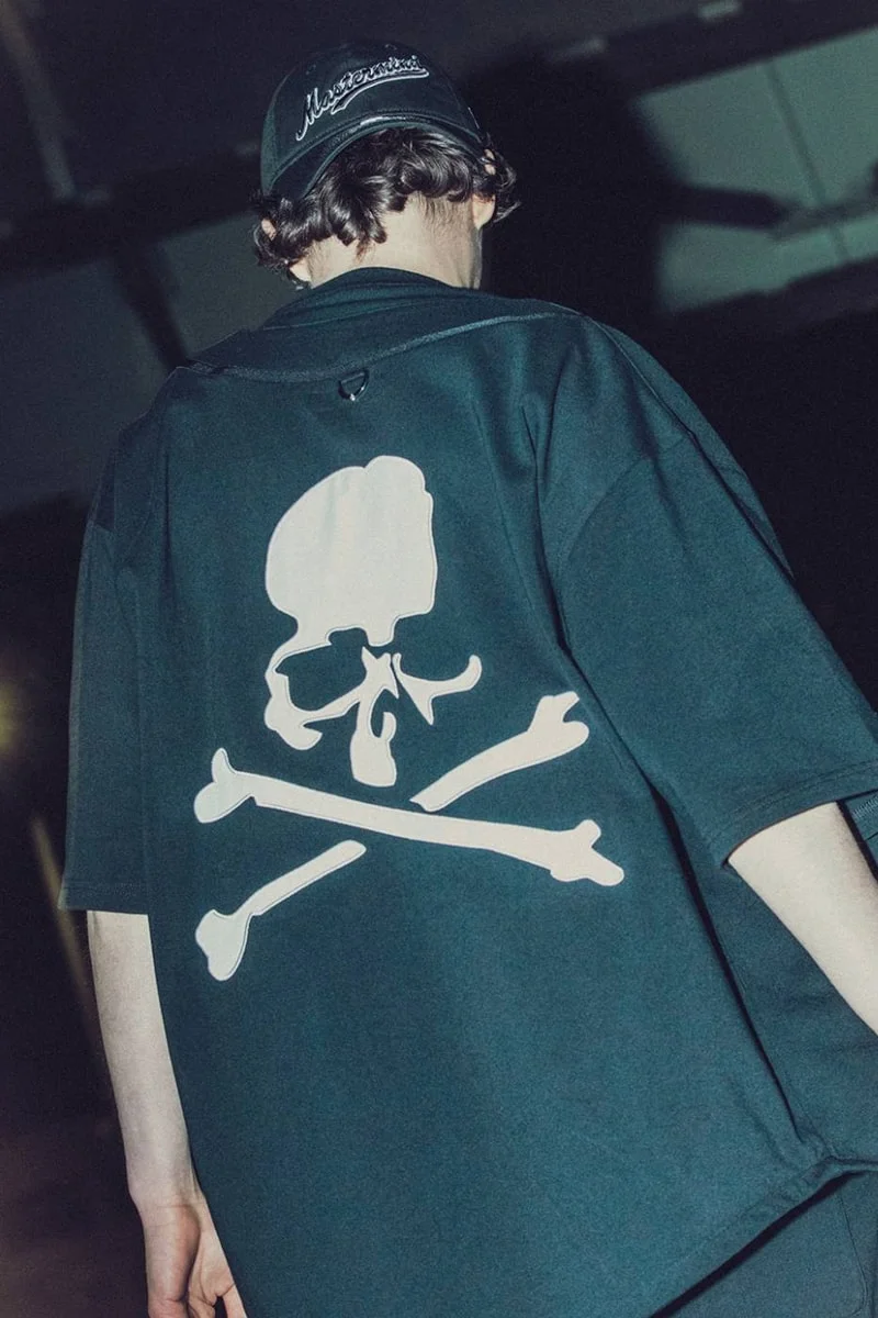 mastermind JAPAN и New Era представляют капсулу, которая должна была появиться много лет назад