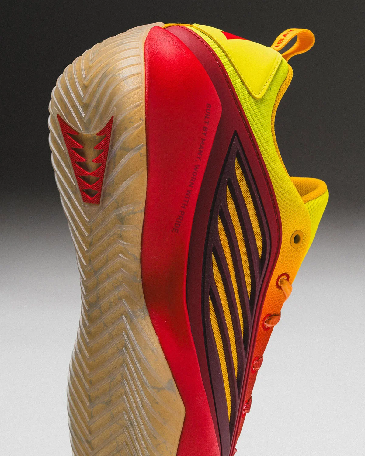 adidas сохраняет фокус на Филиппинах с моделью Anthony Edwards Believe That 1
