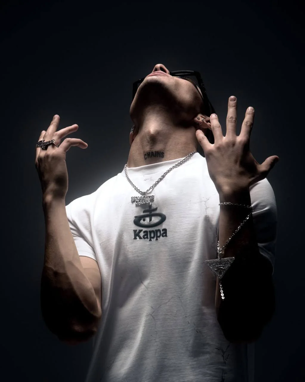 Kappa x OBLADAET: юбилейная коллаборация, ставшая символом уличной культуры