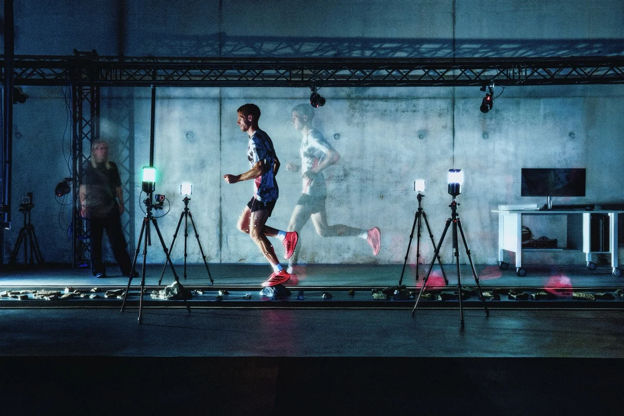 adidas переносит технологии под-2 марафона в трейлы с Agravic Speed Ultra Evo
