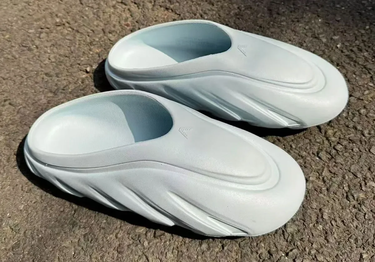 Энтони Эдвардс представил свою первую вневременную модель с adidas — AE Mule