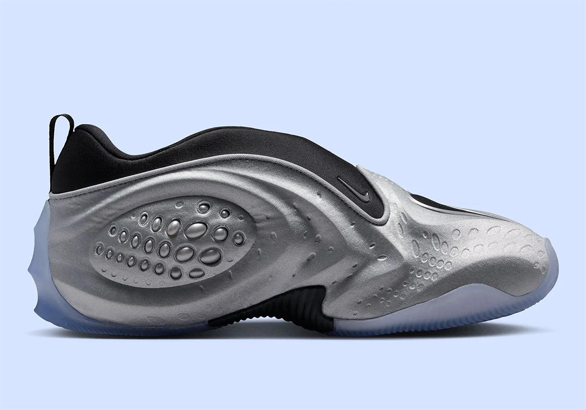 Официальные изображения Nike First Sight Shadow