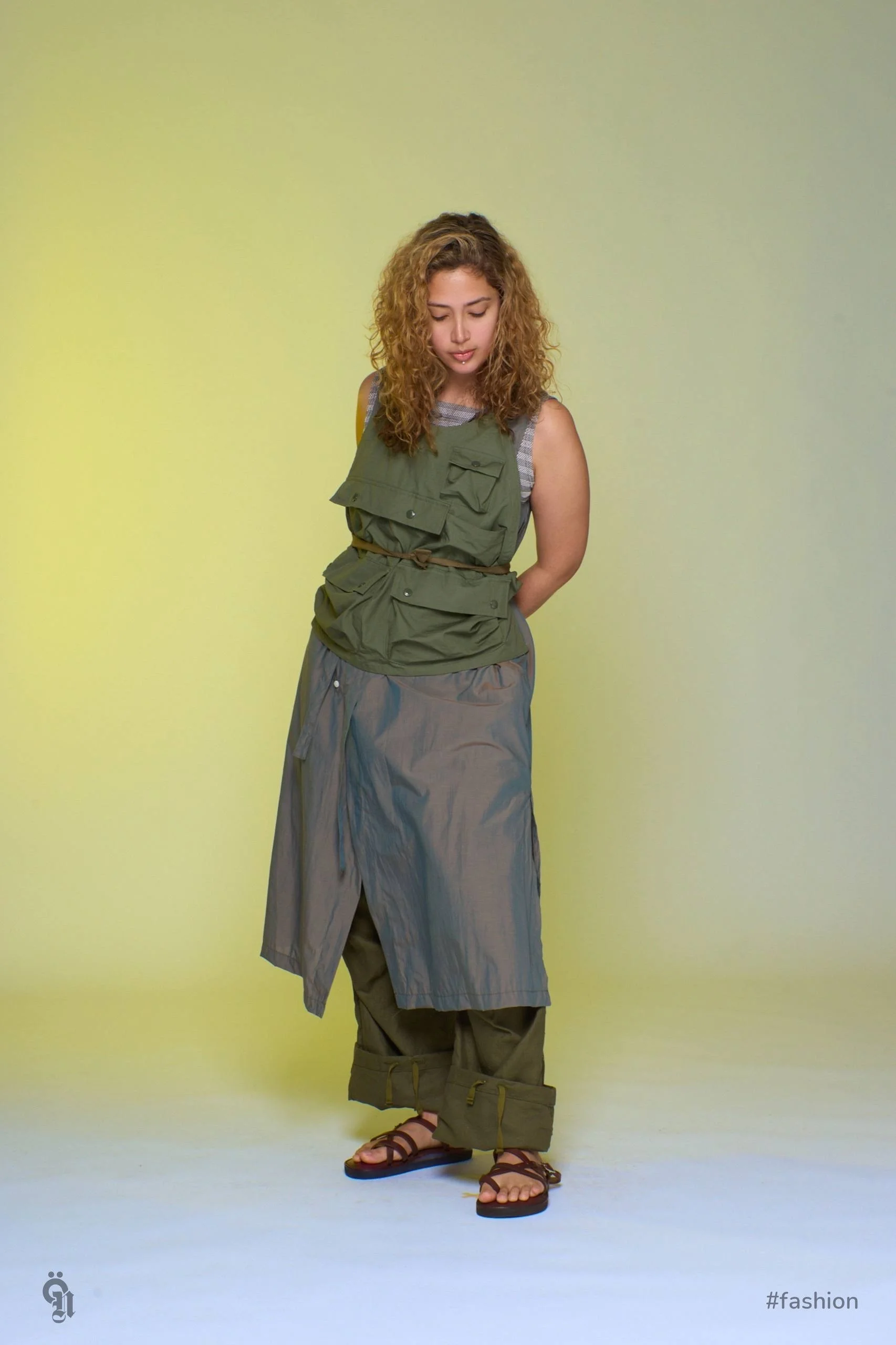 Engineered Garments представила новую коллекцию весна/лето 2027