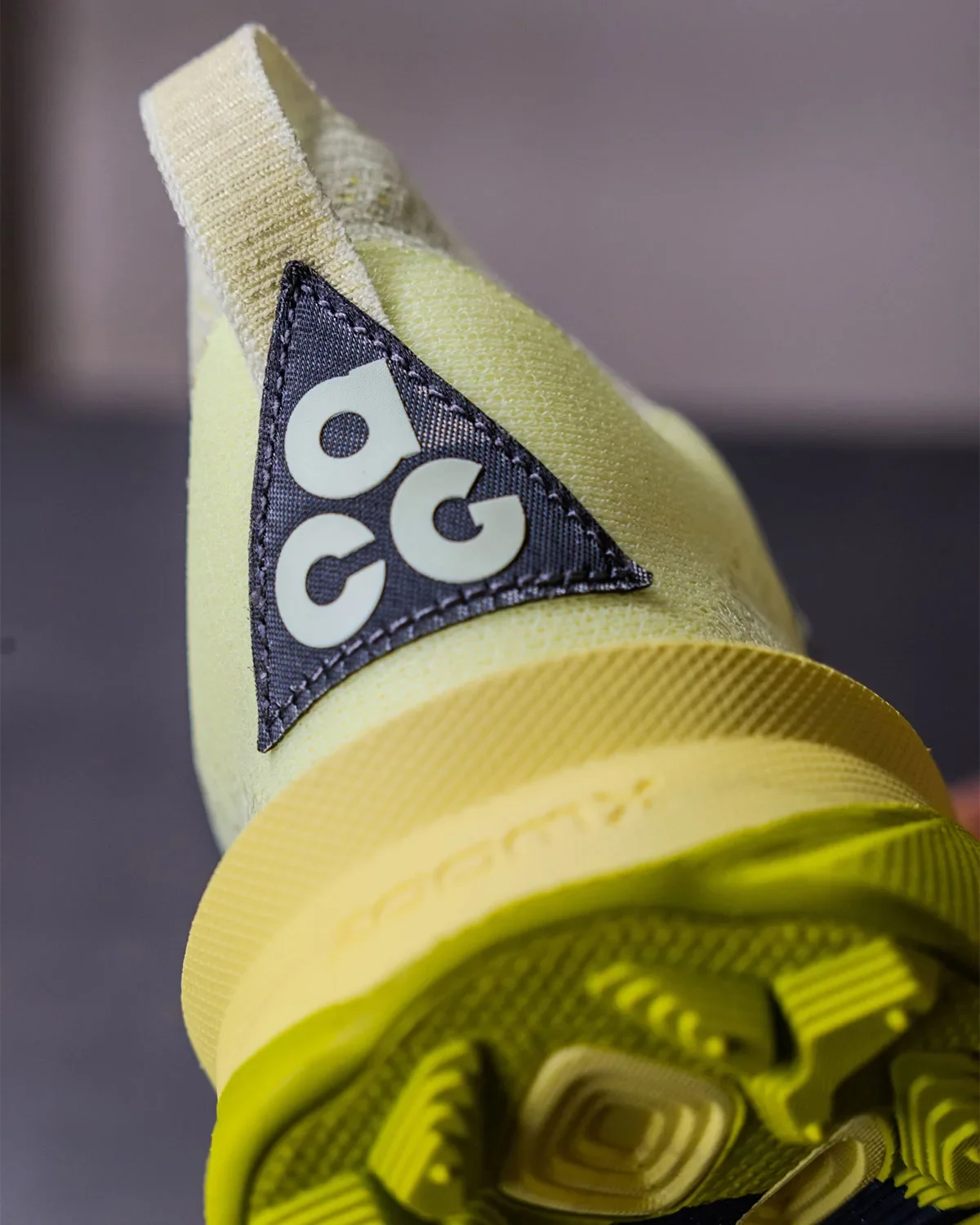 Nike ACG “Picklejuice” выходит в конце 2027 года