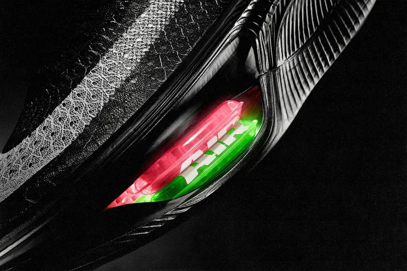 Nike официально представляет обувь для марафонов Apex