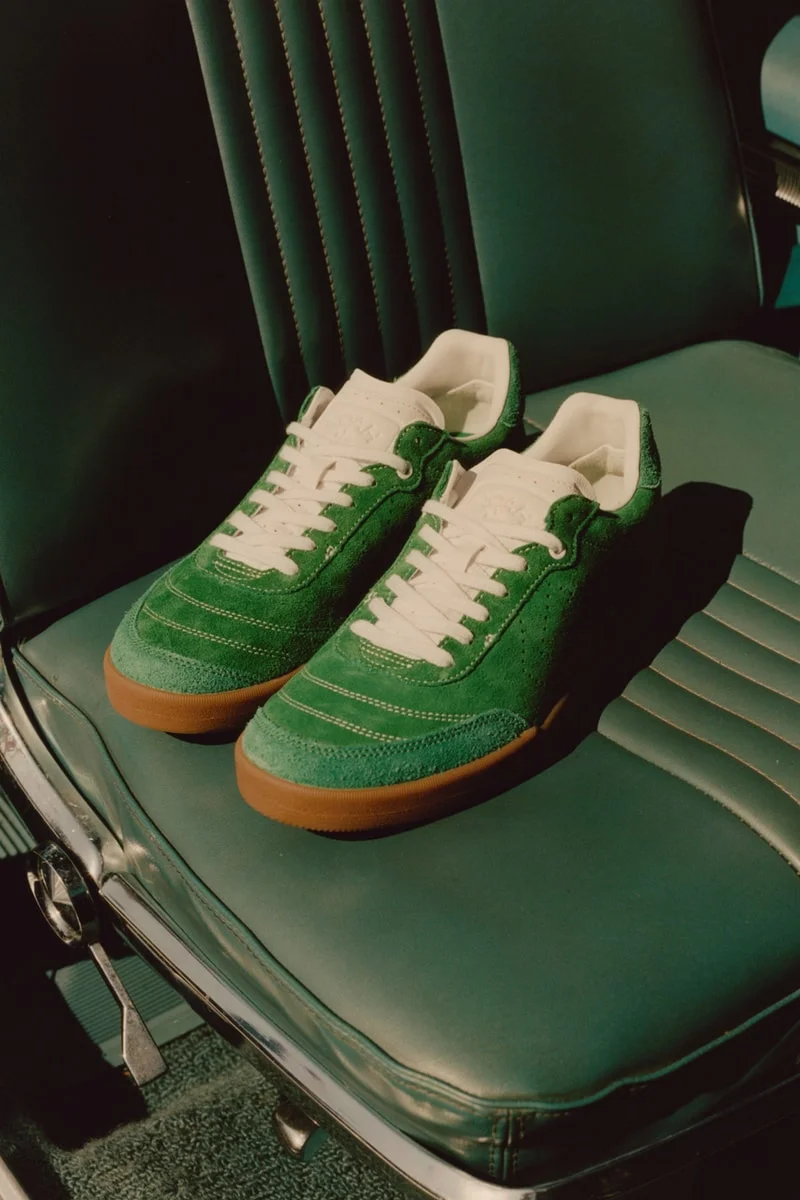 Noah и Converse представляют экологичный Louie Lopez 2 Pro