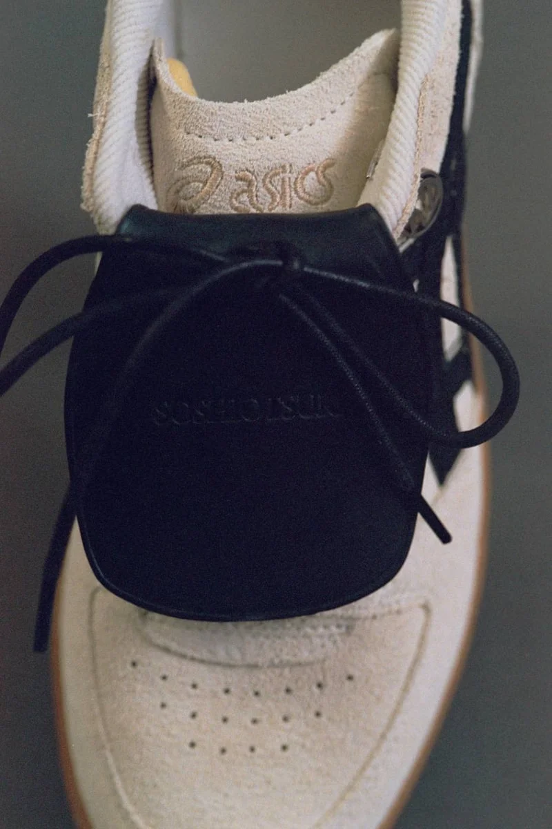 SOSHIOTSUKI и ASICS выпустили всего 50 пар SKYHAND OG