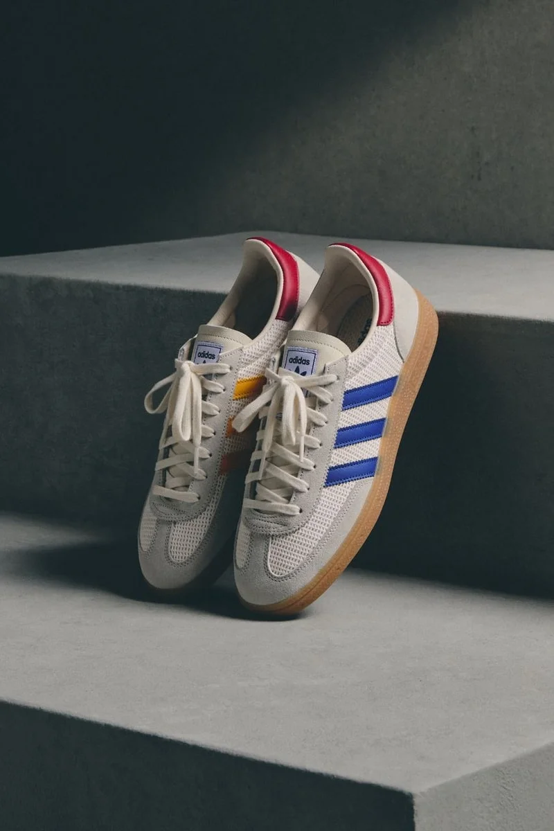 Kith и adidas объединились с Лионелем Месси для создания идеальной капсулы кроссовок