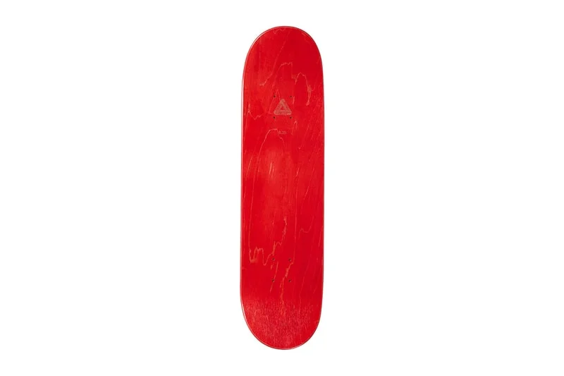 Palace Skateboards открывает свой первый магазин в материковом Китае в Шанхае с эксклюзивной капсулой, посвященной городу