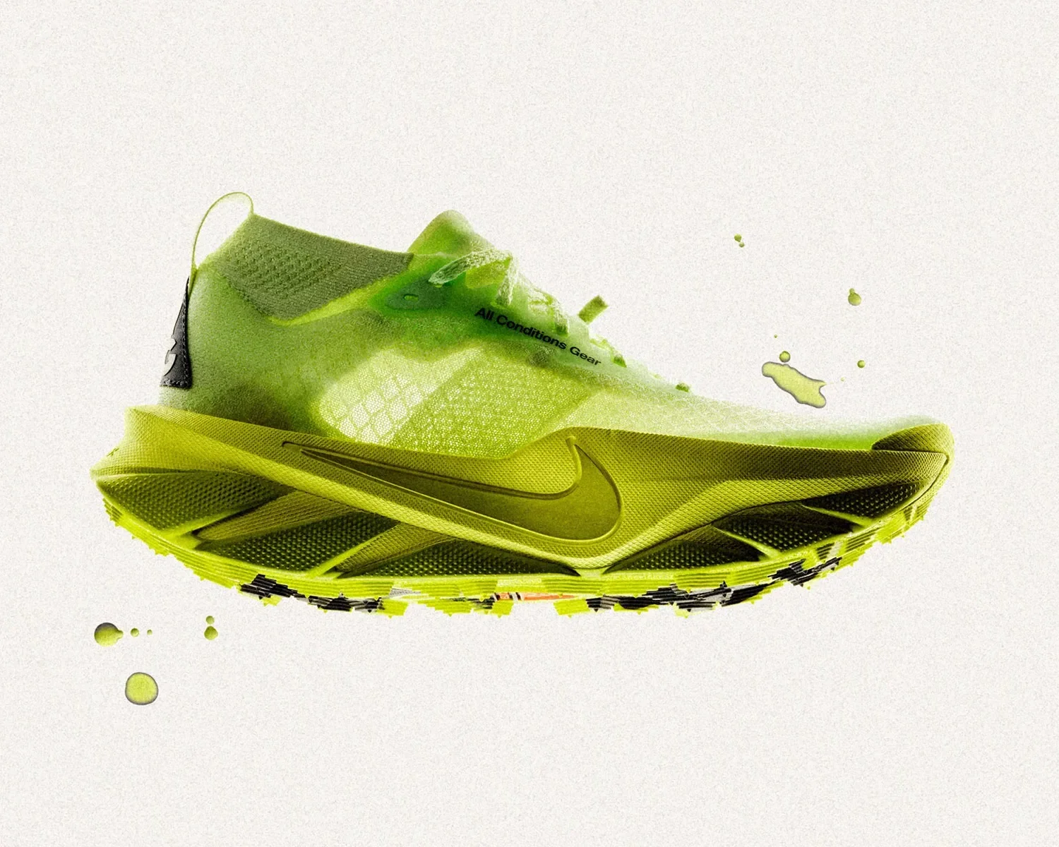 Nike ACG “Picklejuice” выходит в конце 2027 года