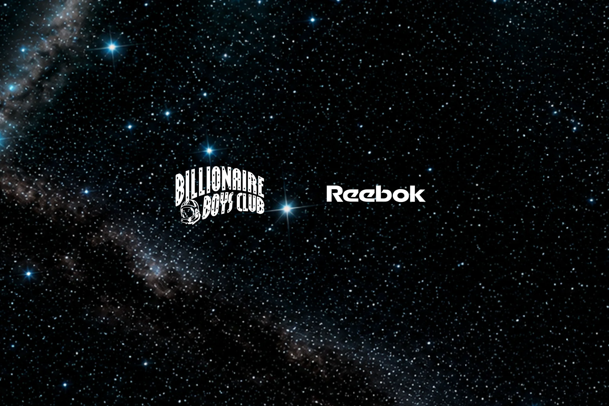 Billionaire Boys Club x Reebok Club C 85 “Серый”