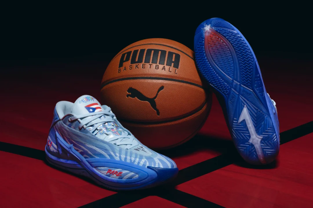 PUMA MB.06 Пуэрто-Рико: эксклюзивный релиз для острова