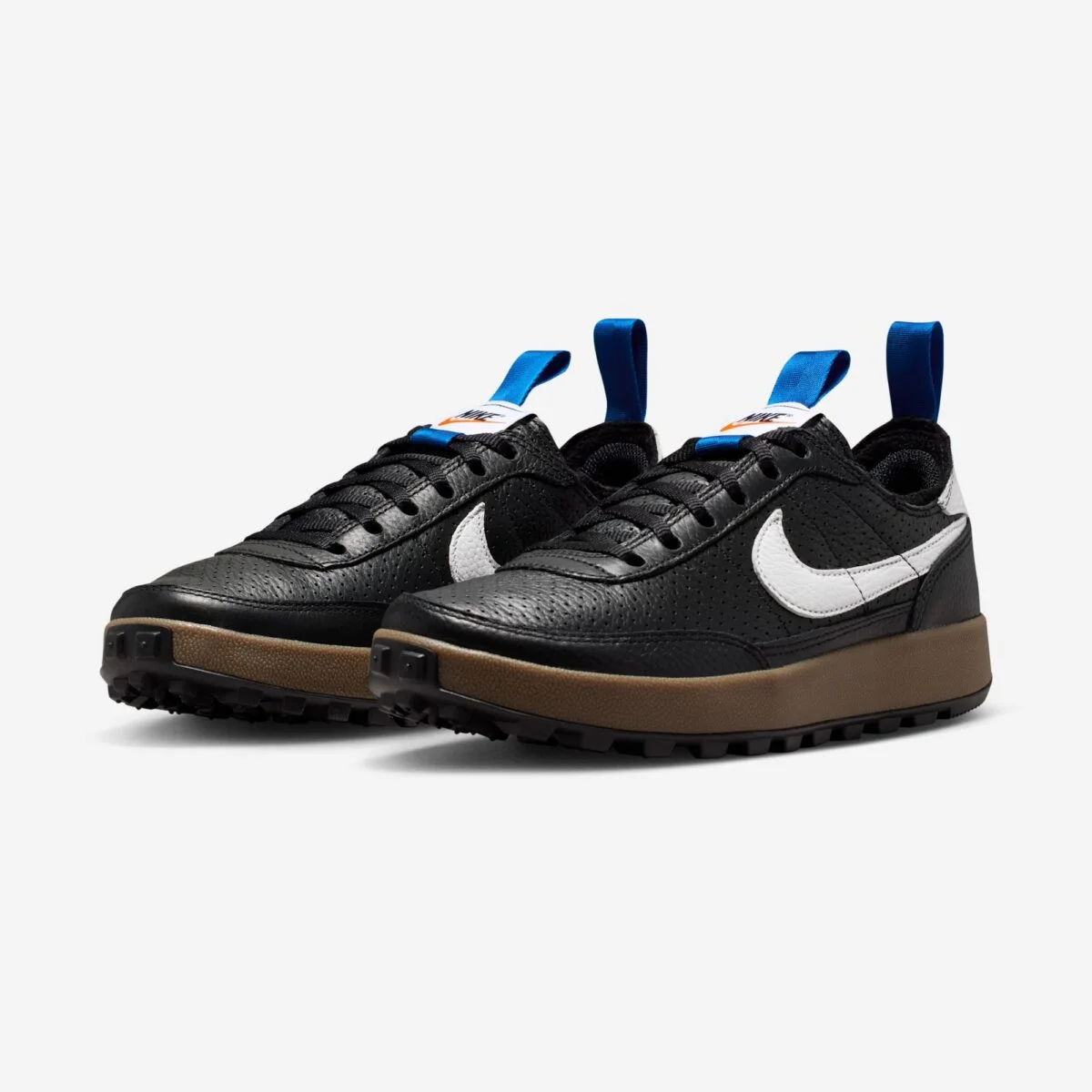 Tom Sachs x NikeCraft Обувь общего назначения “Demerits”