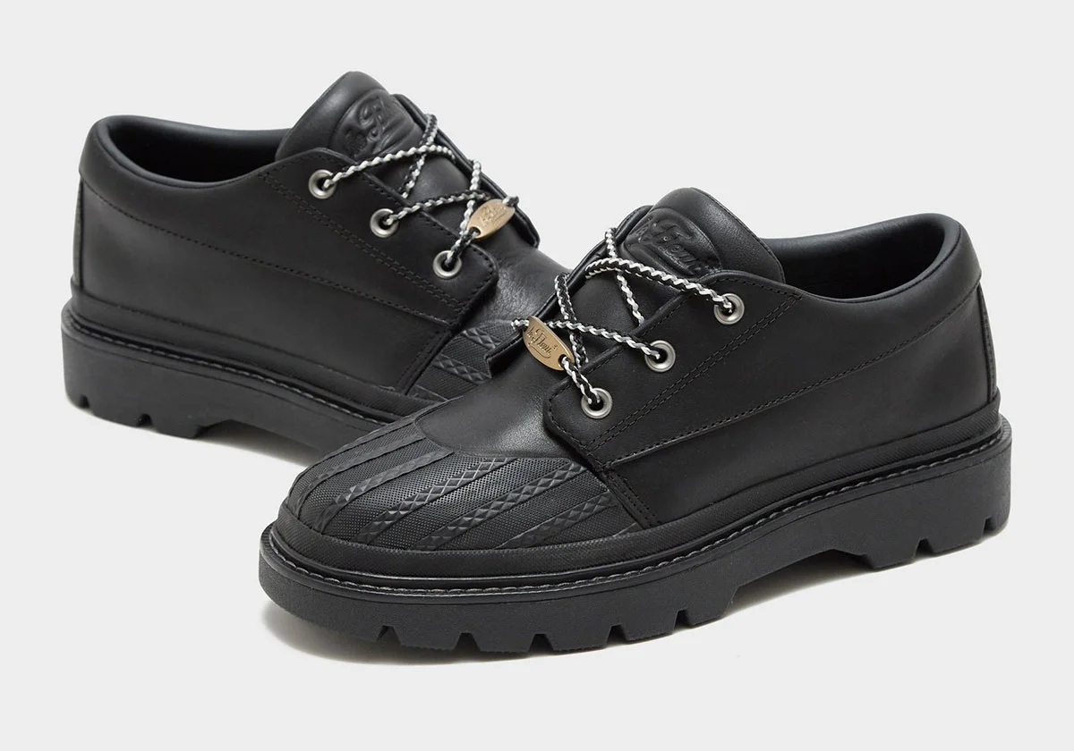 Tyler, The Creator обновляет Converse 1908 Bronco Boot Low