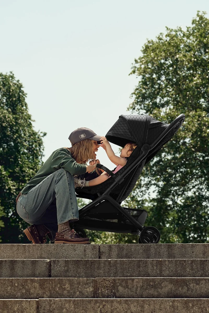 Kith и Bugaboo представляют вторую коллаборацию ограниченной серии