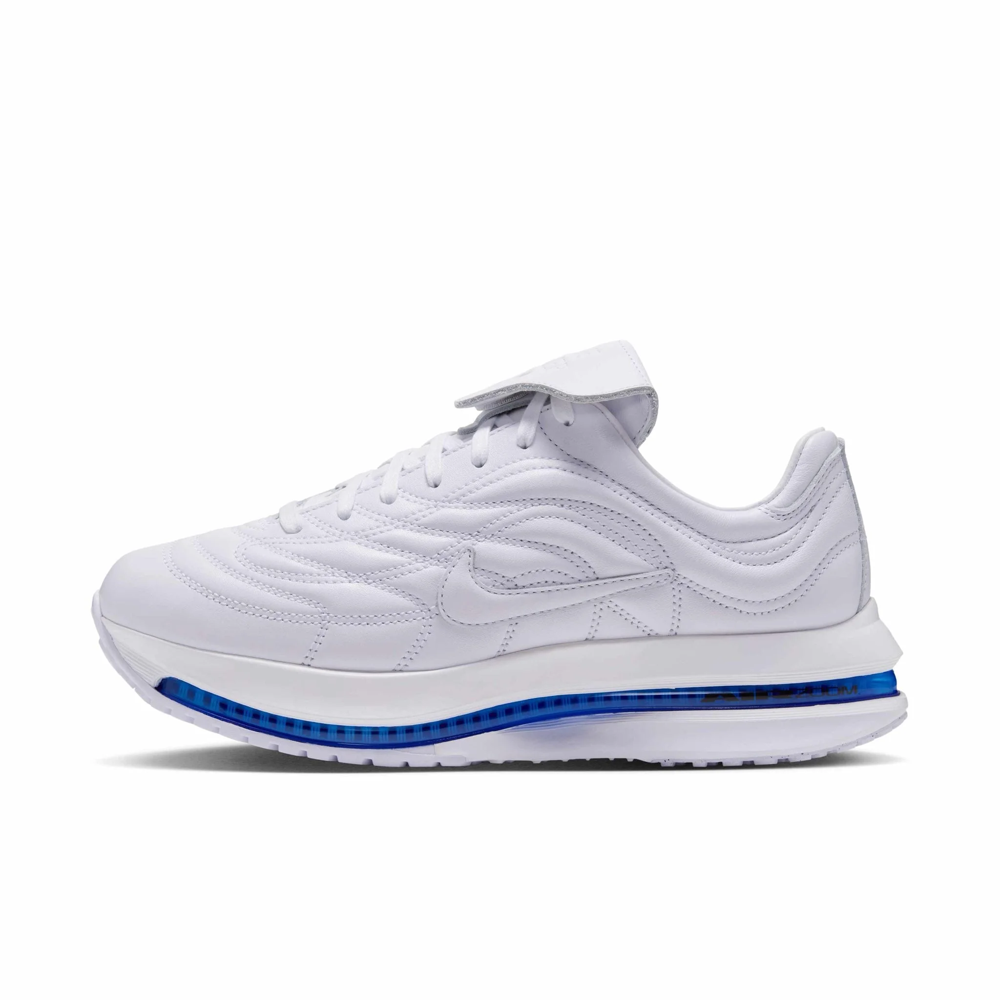 Коллекция Nike Atelier с Désiré Doué выходит в июле с Merc Premium