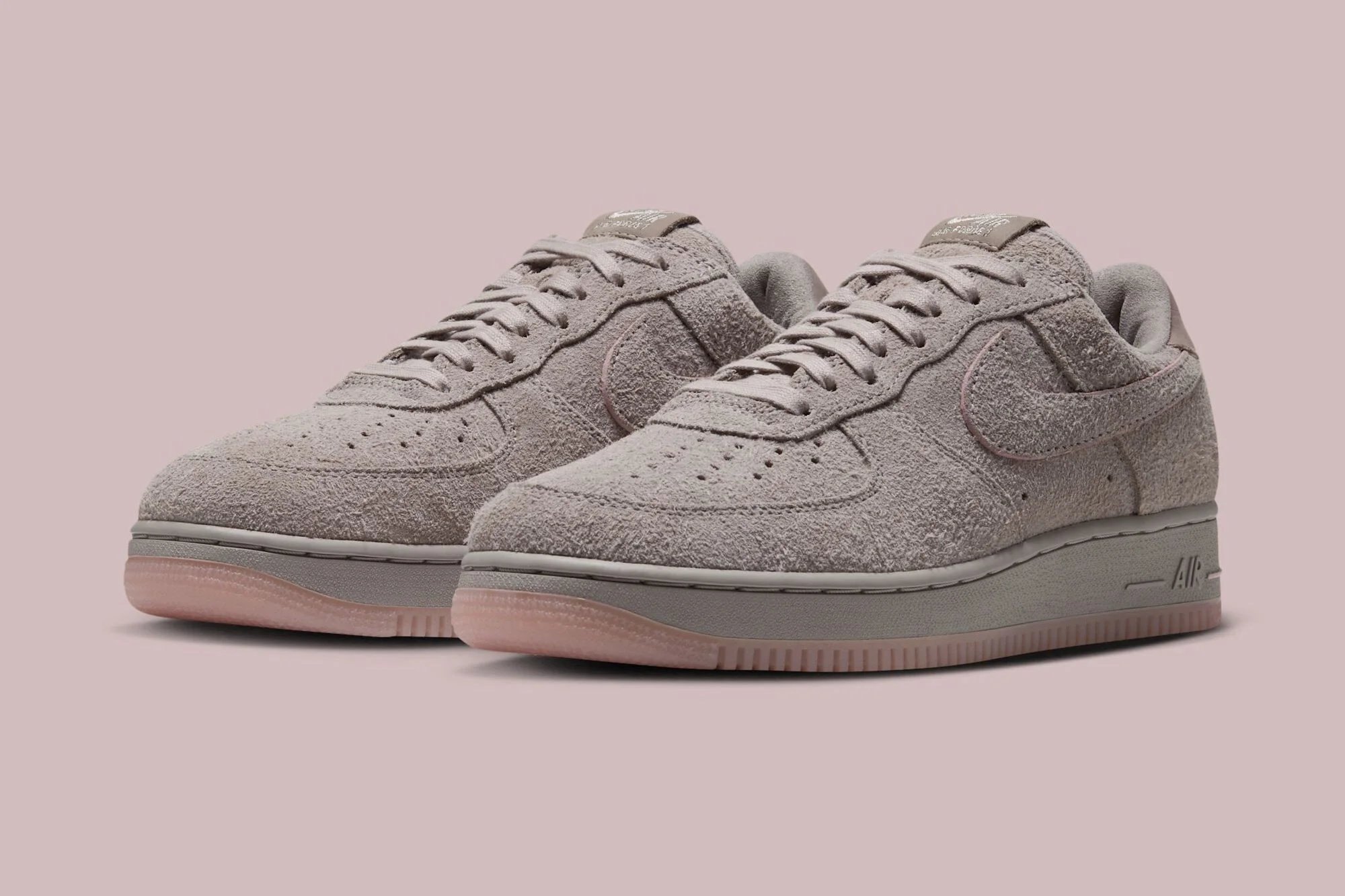 Nike Air Force 1 Low ’01 “Крыса метро” — новая капсула в октябре 2026 года